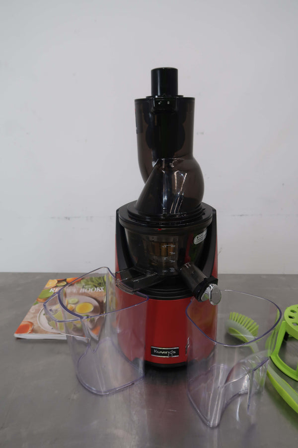 Kuvings EVO820 Juicer