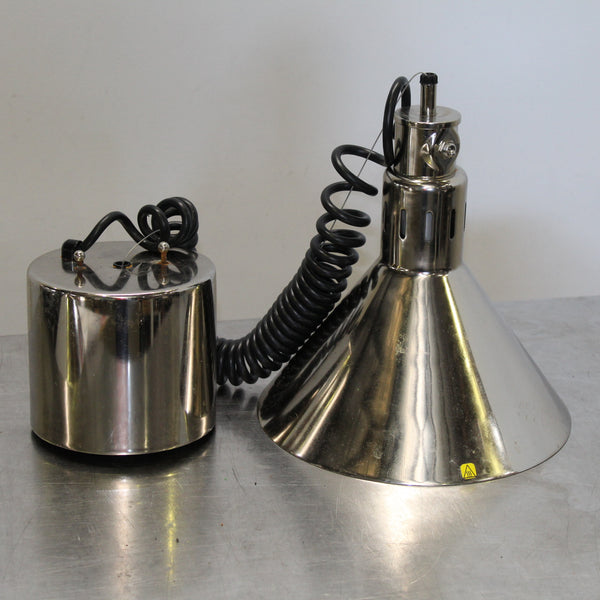 Hatco DL-775-RL Heat Lamp