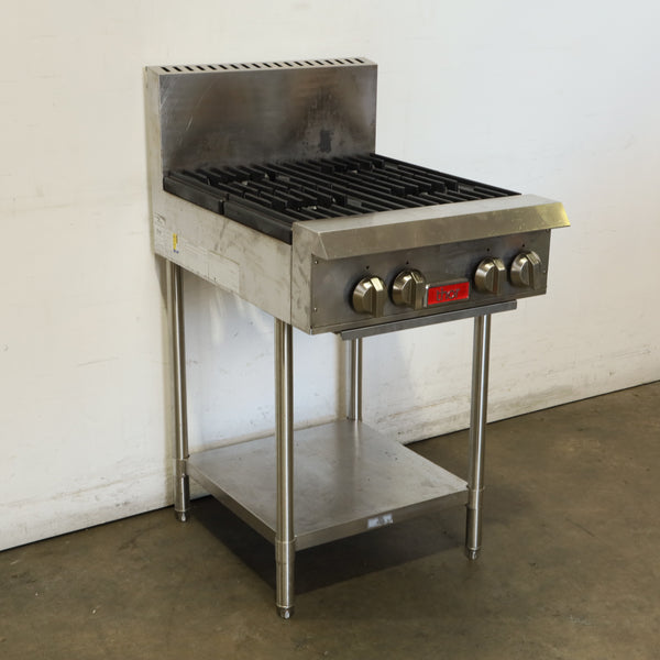 Thor TR-HP424F Cooktop