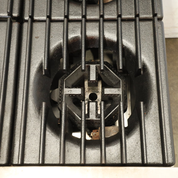 Thor TR-HP424F Cooktop