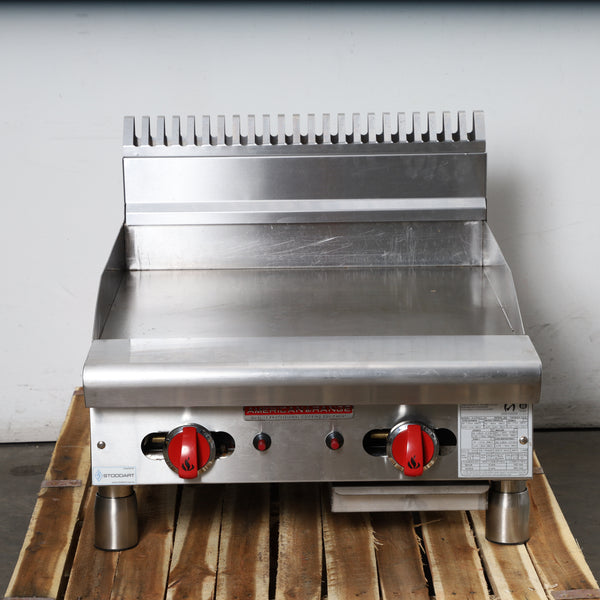 American Range AARMG-24 Griddle