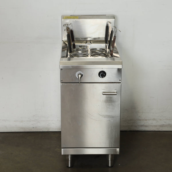 Luus NC-45 Noodle Pasta Cooker