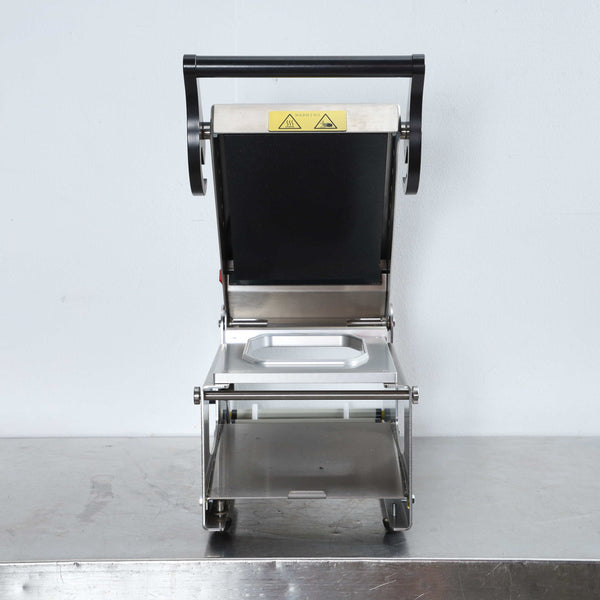 PREPAC P150 Tray Sealing Machine