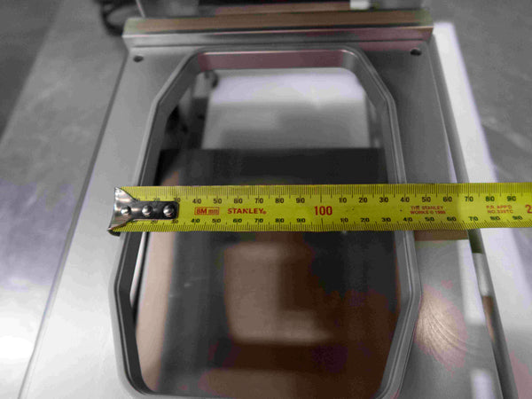PREPAC P150 Tray Sealing Machine