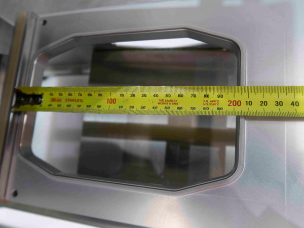 PREPAC P150 Tray Sealing Machine