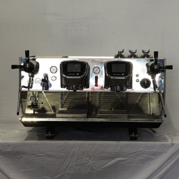 BFC Aviator 2 Group Coffee Machine