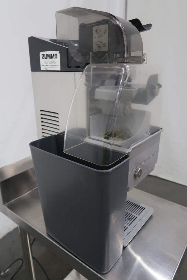 Zummo Z1E Juicer