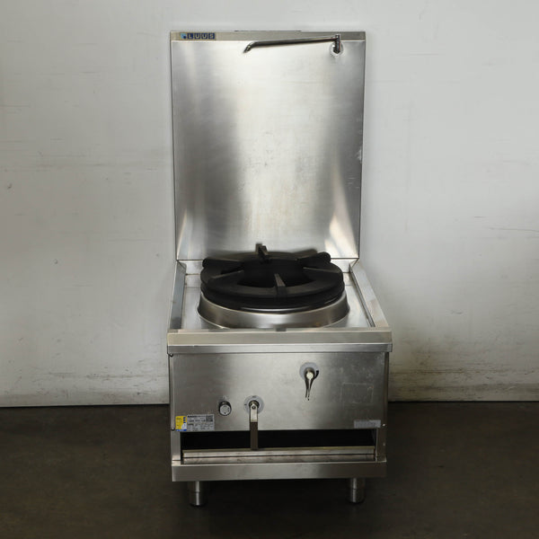 Luus WX-1SP Stockpot Boiler