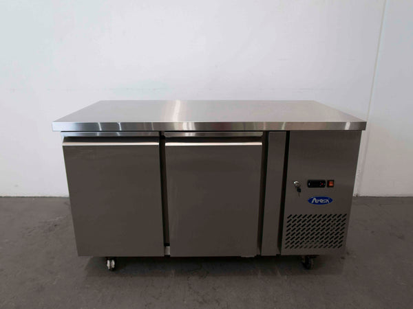 Atosa EPF3462 Undercounter Freezer