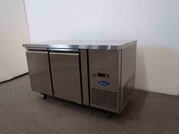 Atosa EPF3462 Undercounter Freezer