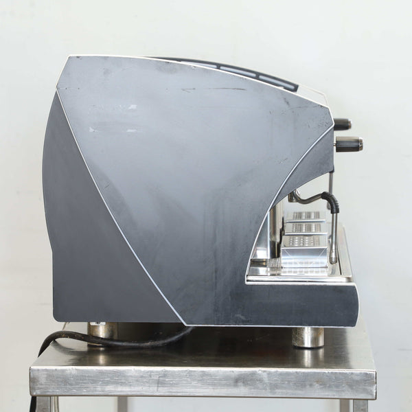 WEGA EVD./3-PR Coffee Machine 3 Group