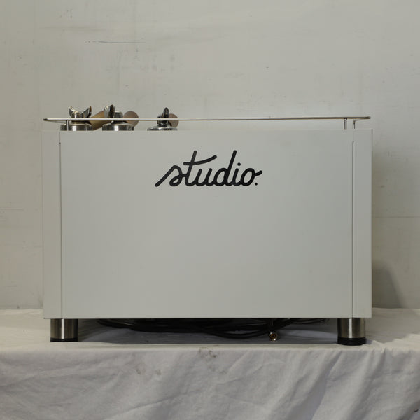 ASCASO BT60 Coffee Machine 2 Group