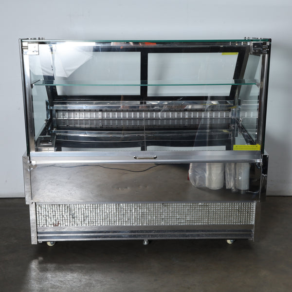 FED FGDR1500LS Cold Food Display