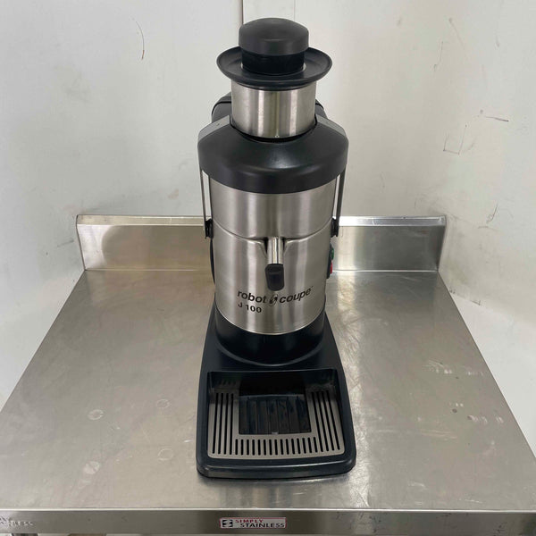 Robot Coupe J100 Juicer