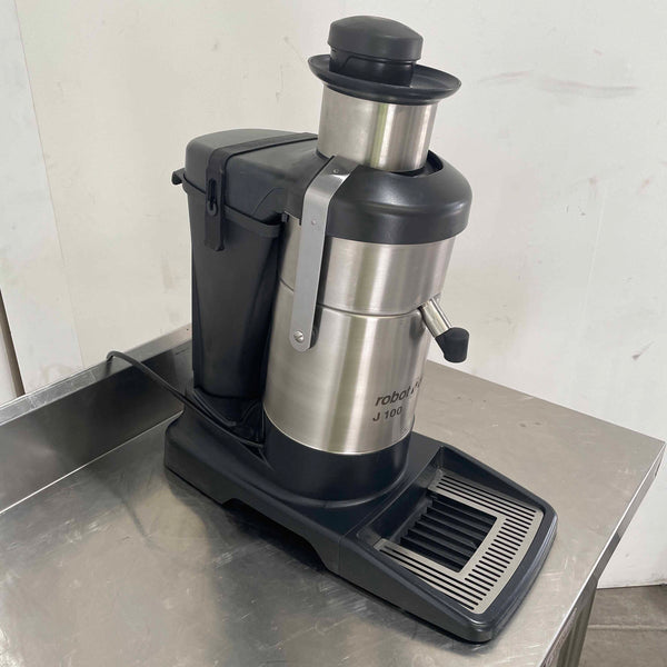 Robot Coupe J100 Juicer