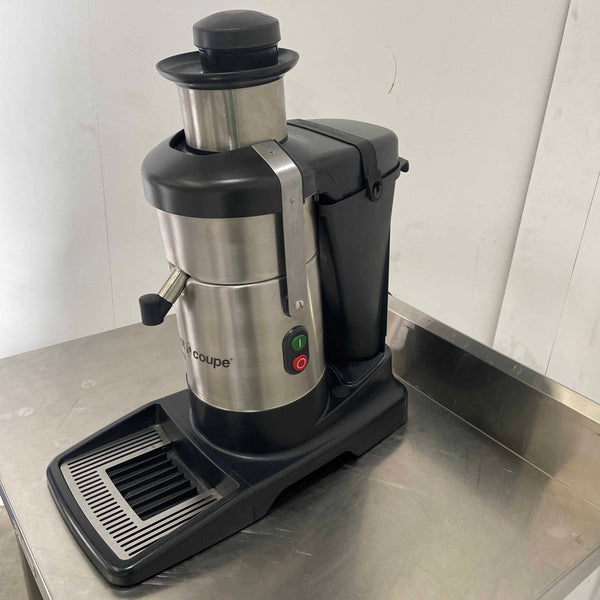 Robot Coupe J100 Juicer