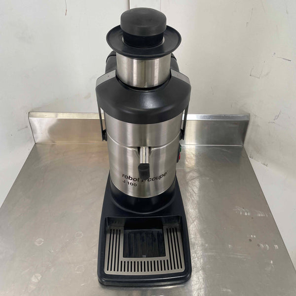 Robot Coupe J100 Juicer