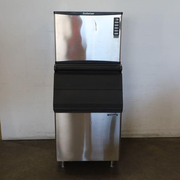 Scotsman NWH 608 A Ice Machine