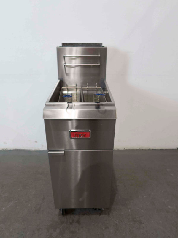 Thor TR-F45 Deep Fryer