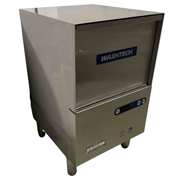 Washtech WXG0030 Undercounter Glasswasher