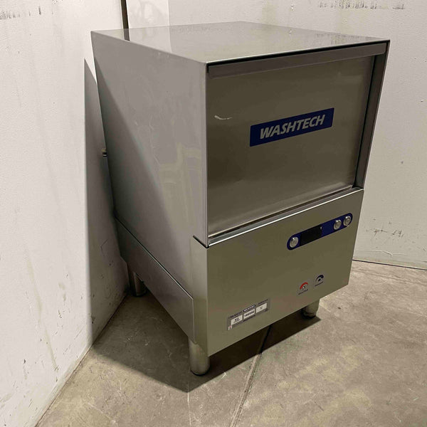 Washtech WXG0030 Undercounter Glasswasher