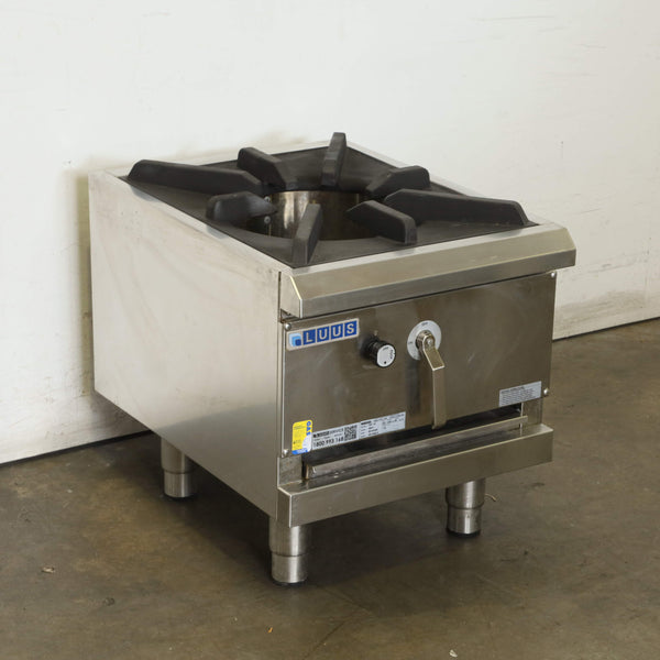 Luus FSP-45 Stockpot Boiler