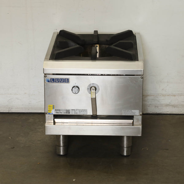 Luus FSP-45 Stockpot Boiler