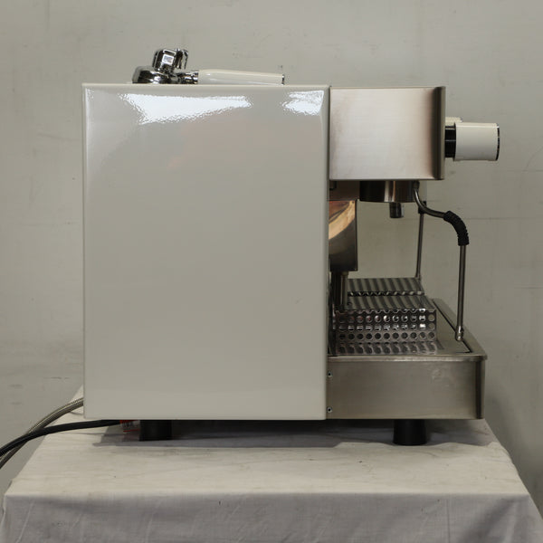 Saeco MSP0921HTP 2 Group Coffee Machine