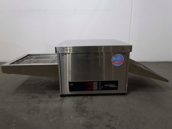 Woodson Starline Conveyor Oven