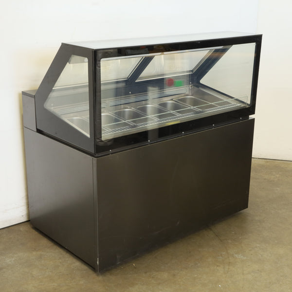 Anvil NDSG1200 - Gelato Display
