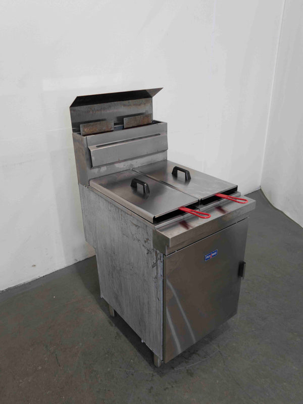 Frymax RC400TE Fryer