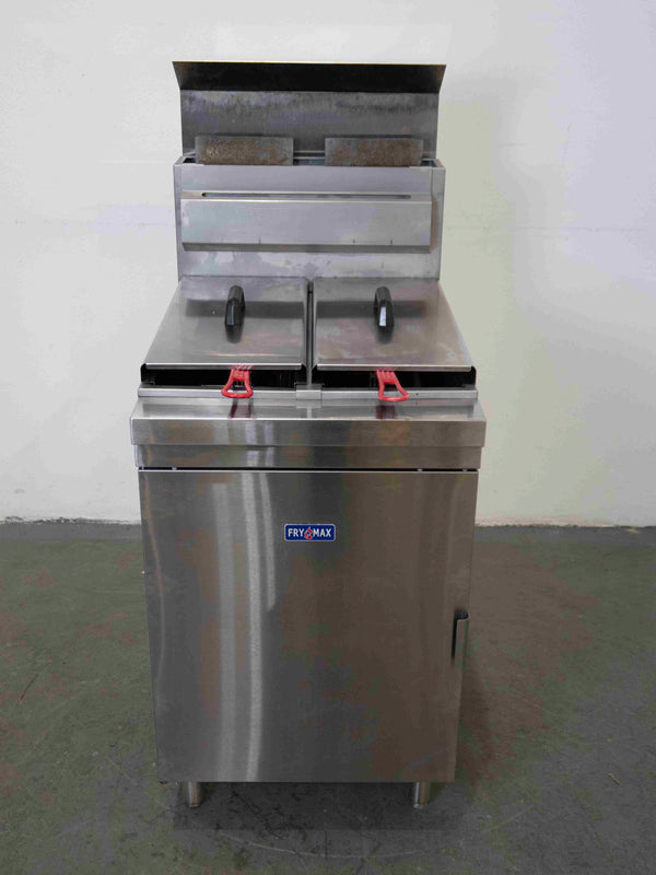 Frymax RC400TE Fryer