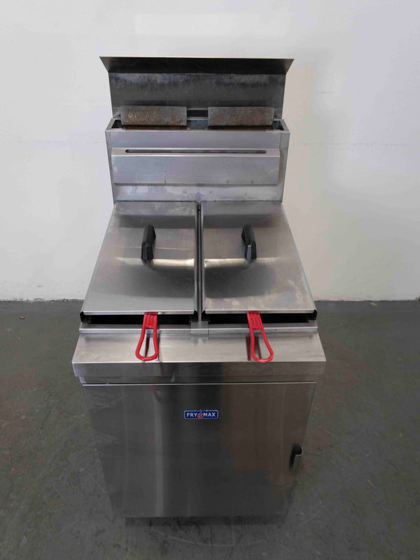 Frymax RC400TE Fryer