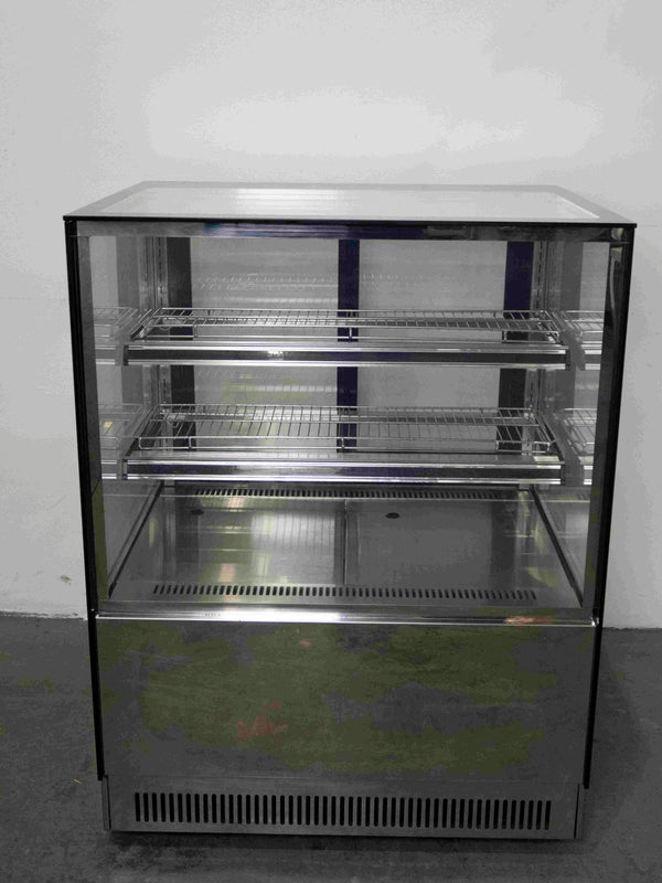 FED GN-900RF2 Cold Food Display