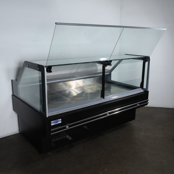 Austune ADSZB-1875 Deli Display