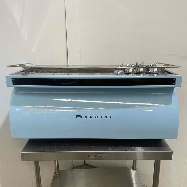 Expobar Ruggero Classic 3 Group Coffee Machine
