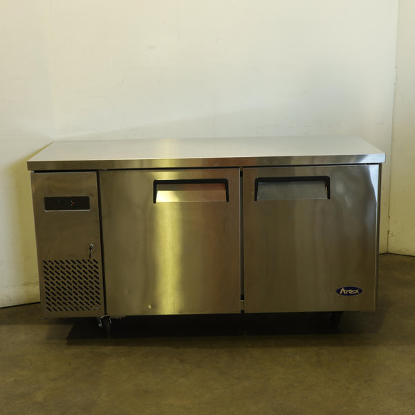 Atosa YPF9030 Undercounter Fridge