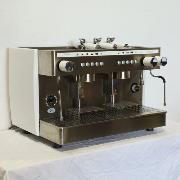 Saeco Perfetta 2 Group Coffee Machine