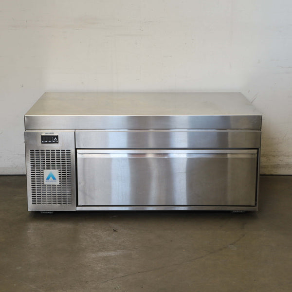 Adande VCSR2V1 - Undercounter Fridge