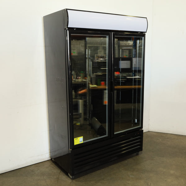 Avem Quirks FD-LS122 Upright Freezer