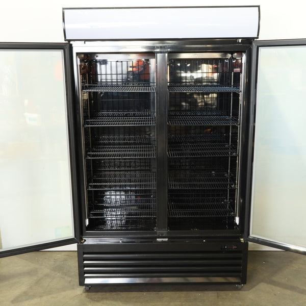 Avem Quirks FD-LS122 Upright Freezer