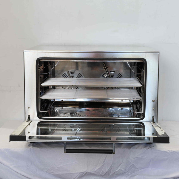 Smeg ALFA144GH1 Convection Oven