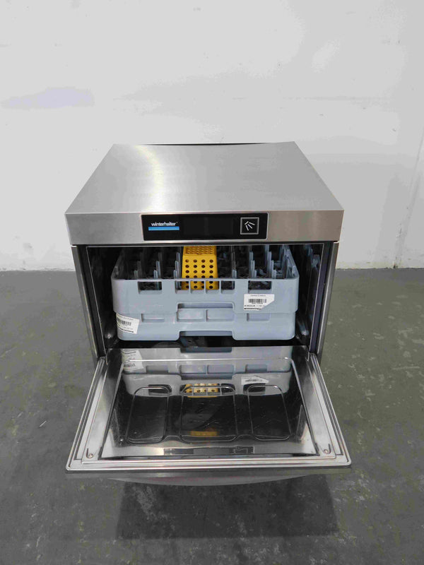 Winterhalter UC-M - Undercounter Dishwasher