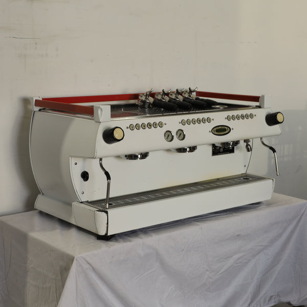 La Marzocco GB5 3 Group Coffee Machine
