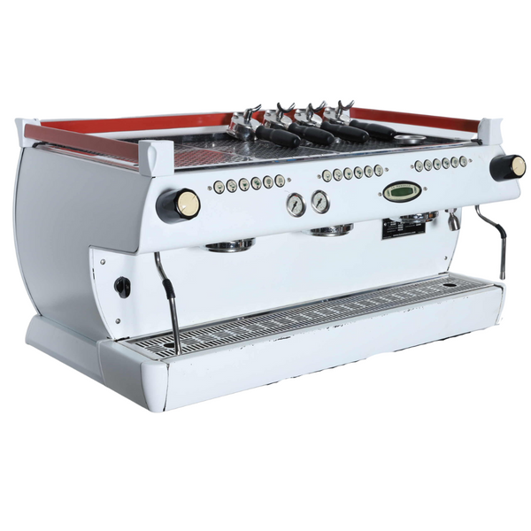 La Marzocco GB5 3 Group Coffee Machine