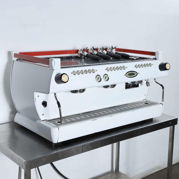 La Marzocco GB5 3 Group Coffee Machine