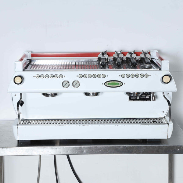 La Marzocco GB5 3 Group Coffee Machine