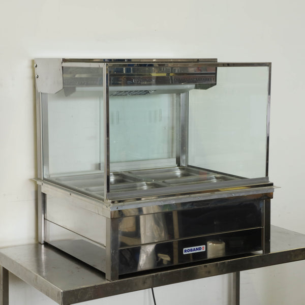 Roband S22RD Hot Food Display
