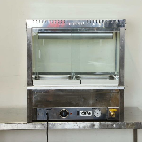 Roband S22RD Hot Food Display