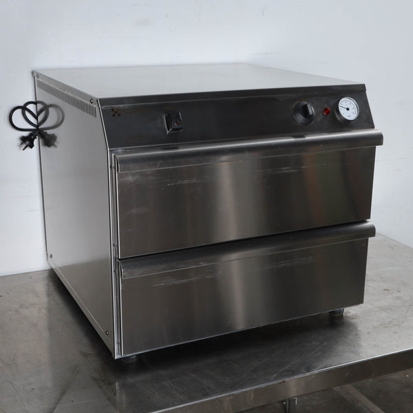 Culinaire CH.WD.0211B Warming Drawers